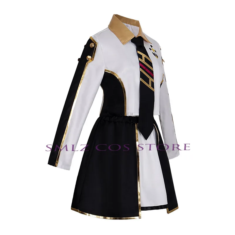 Anime Womens Kostuum Cosplay P - Anime Cosplay Maid recensie en prijs