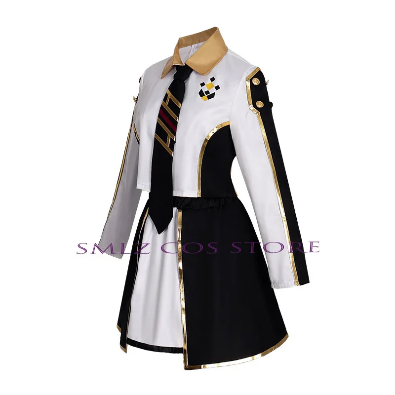 Anime Womens Kostuum Cosplay P - Anime Cosplay Maid recensie en prijs