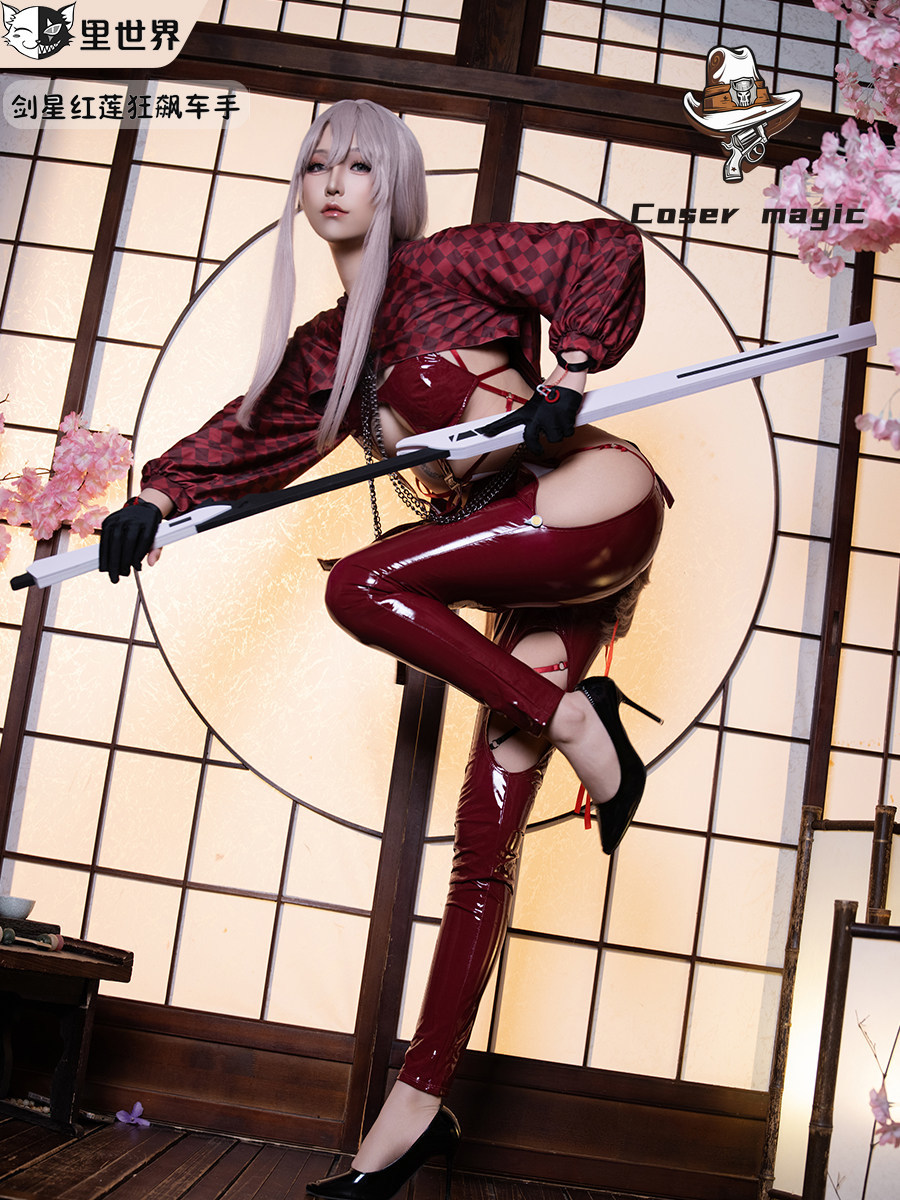 NIKKE × Stellar Blade Collab,  - Anime Cosplay Show recensie en prijs