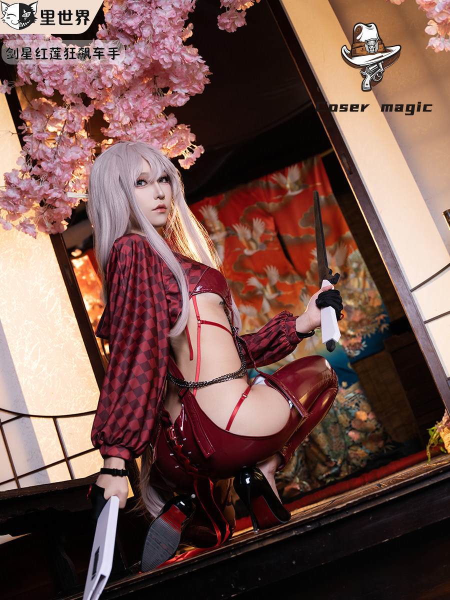 NIKKE × Stellar Blade Collab,  - Anime Cosplay Show recensie en prijs