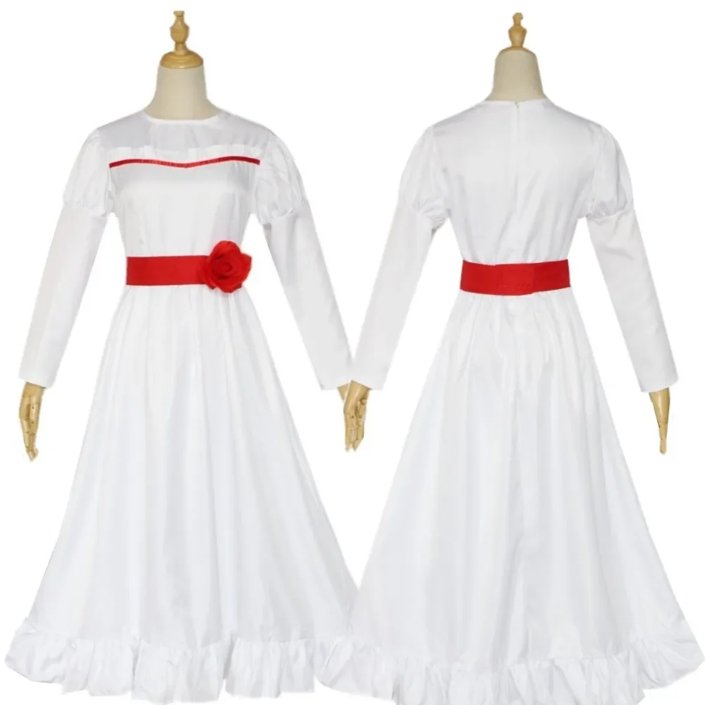 Vrouwen Vintage Evil Horror Do - Anime Cosplay Realistic recensie en prijs