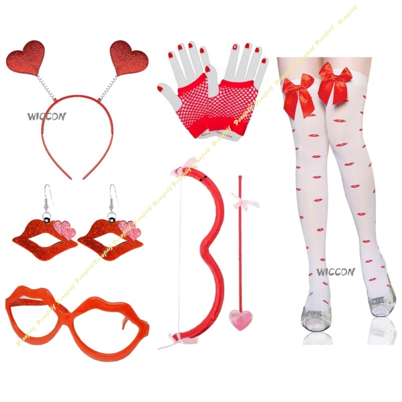 Nieuwe Collectie 2026 Valentij - Anime Cosplay Makeup recensie en prijs