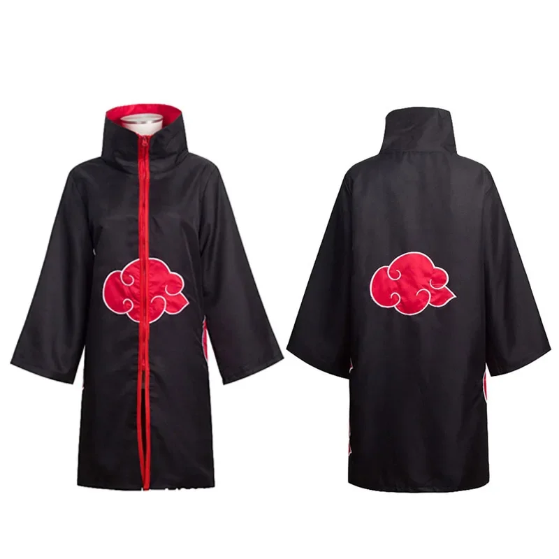 Anime Obito Cosplay Kostuum vo - Anime Cosplay Obito recensie en prijs