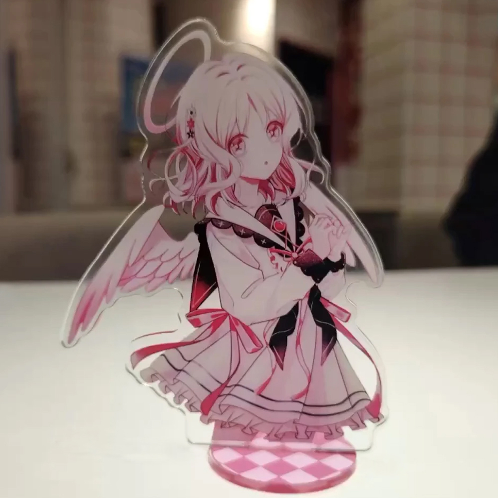 Anime DIABOLIK LOVERS Komori Y - Cosplay Anime Female Characters recensie en prijs