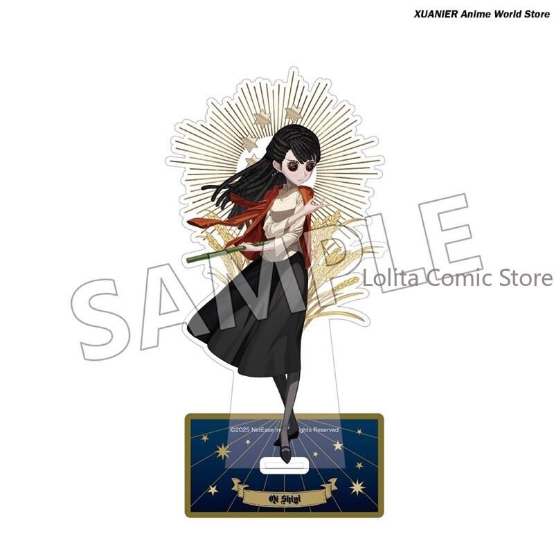 Identiteit Ⅴ Luchino Diruse Pr - Cosplay Anime Female Characters recensie en prijs