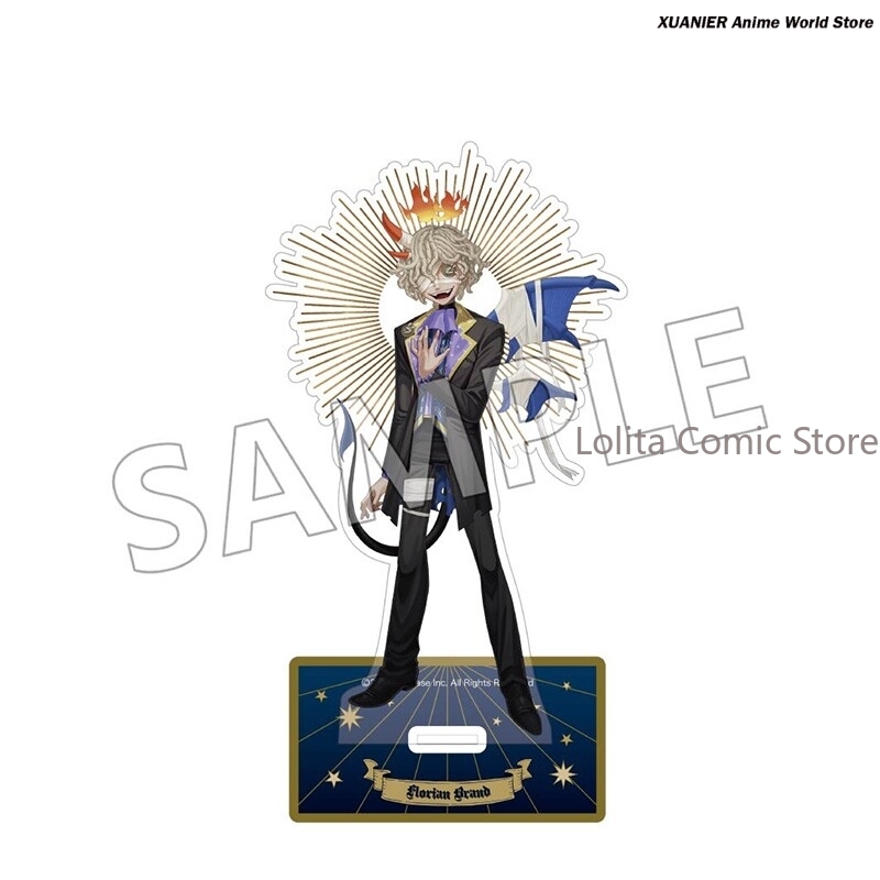 Identiteit Ⅴ Luchino Diruse Pr - Cosplay Anime Female Characters recensie en prijs