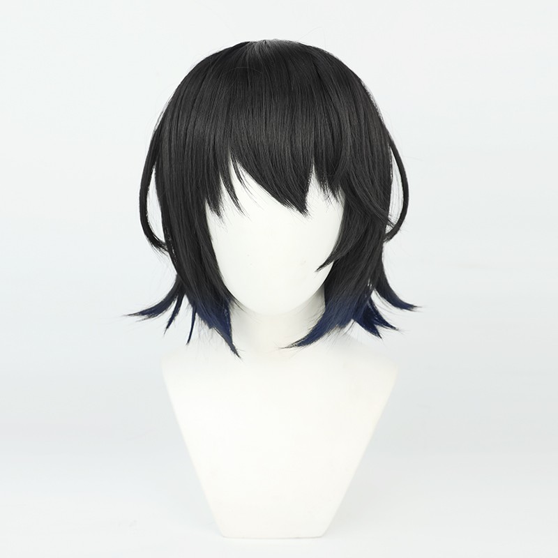 Anime Virtuele YouTuber NIJISA - Anime Cosplay Meme recensie en prijs