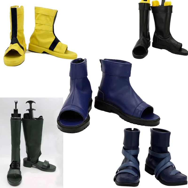 Anime Menma Ninja Uchiha Hyuga - Anime Cosplay Obito recensie en prijs