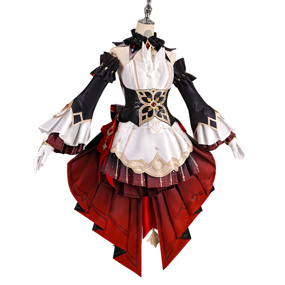 Genshin Impact Sandrone The Ma - Anime Cosplay Show recensie en prijs