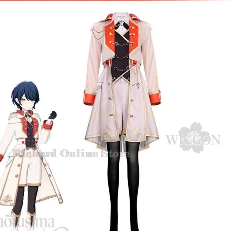 Richard Online Store Anime Gam - Anime Cosplay Online Store recensie en prijs
