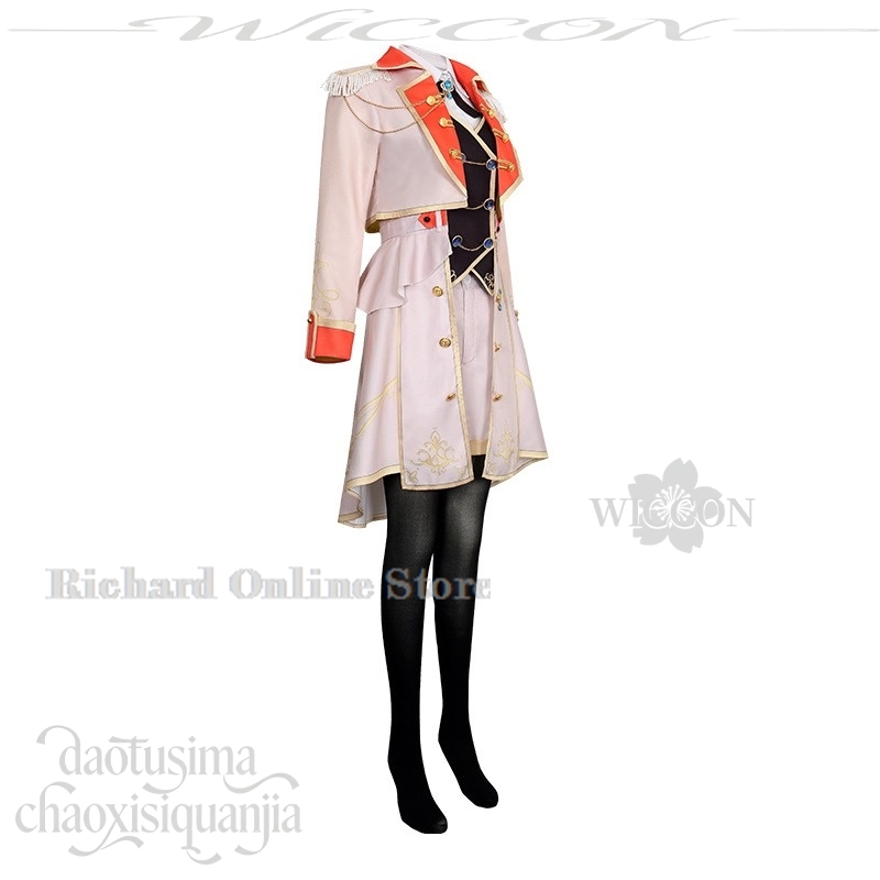 Richard Online Store Anime Gam - Anime Cosplay Online Store recensie en prijs