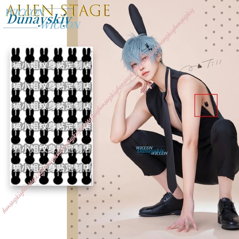 Anime Cosplay Foto Props Spel  - Anime Cosplay Photo recensie en prijs