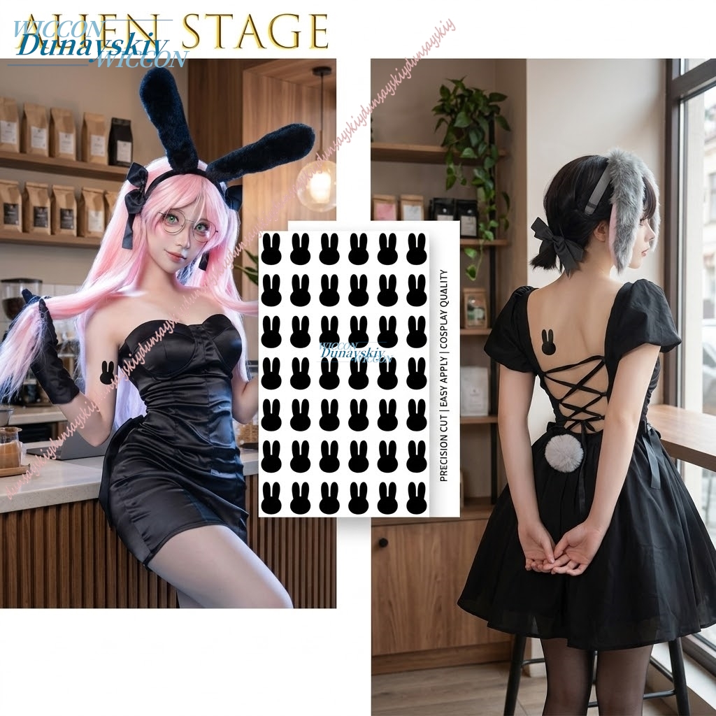 Anime Cosplay Foto Props Spel  - Anime Cosplay Photo recensie en prijs