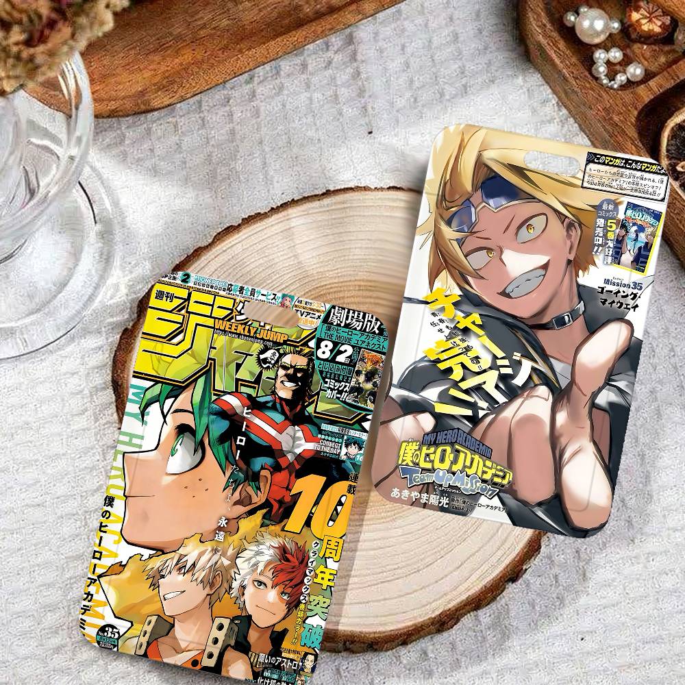 My Hero Academia Kaminari Denk - My Hero Academia Belt recensie en prijs