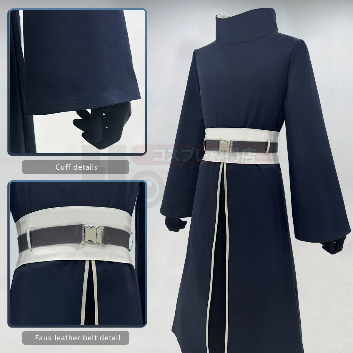 HOLOUN Anime Uchiha Obito Cosp - Anime Cosplay Obito recensie en prijs