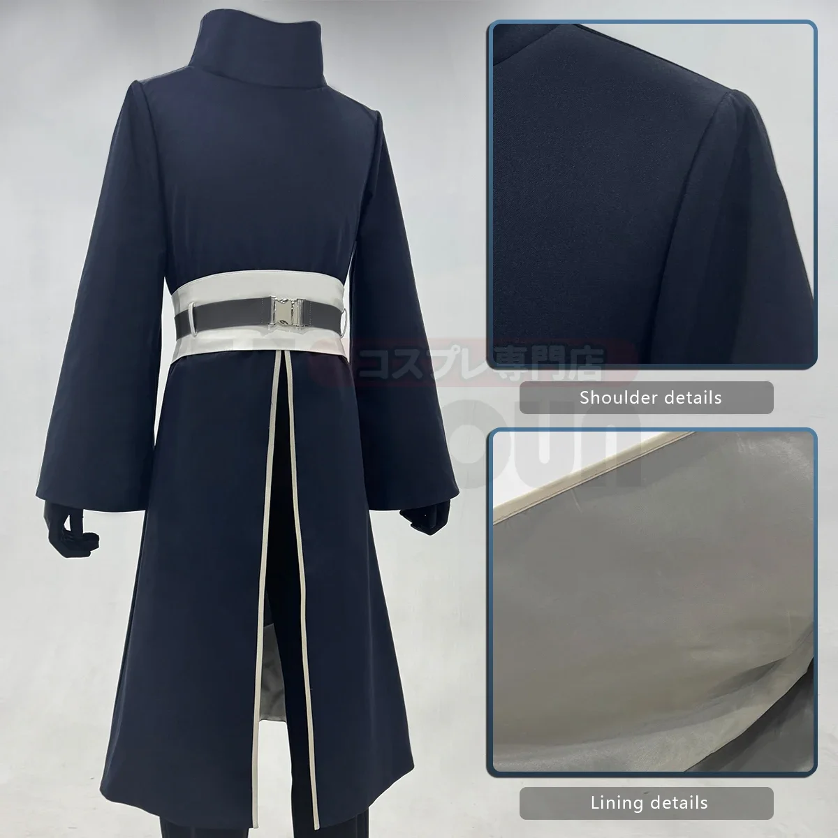 HOLOUN Anime Uchiha Obito Cosp - Anime Cosplay Obito recensie en prijs