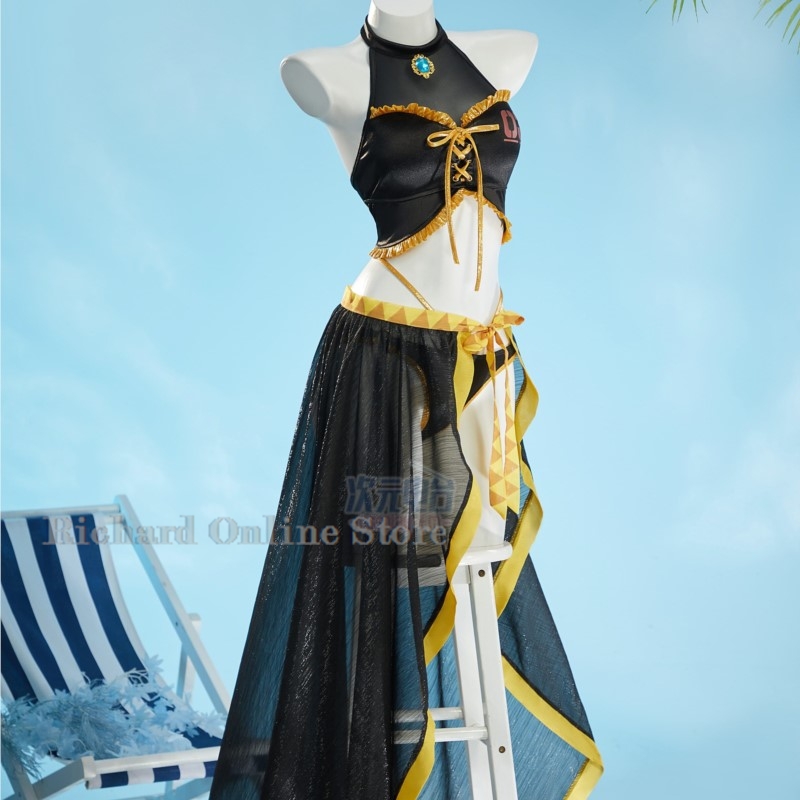 Richard Online Store Project S - Anime Cosplay Online Store recensie en prijs