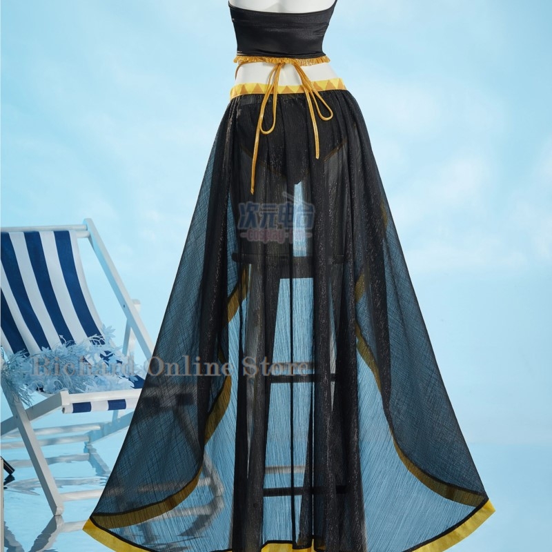 Richard Online Store Project S - Anime Cosplay Online Store recensie en prijs