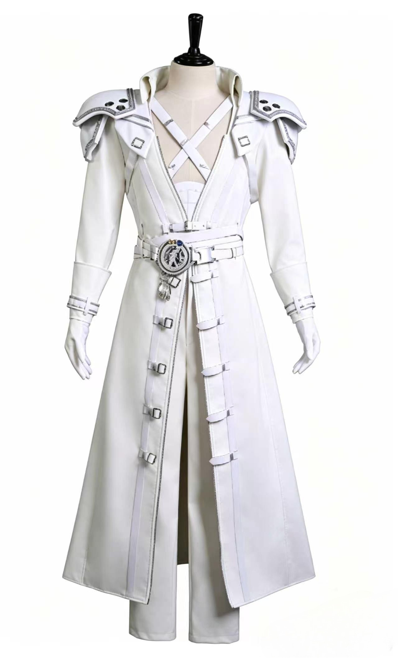 Sephiroth Pure Angle Fantasy W - Anime Cosplay Show recensie en prijs