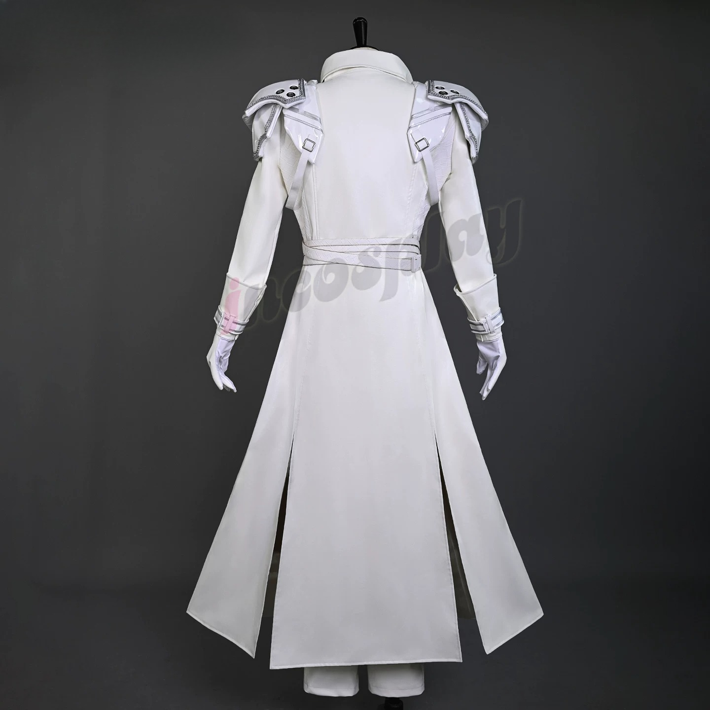 Sephiroth Pure Angle Fantasy W - Anime Cosplay Show recensie en prijs