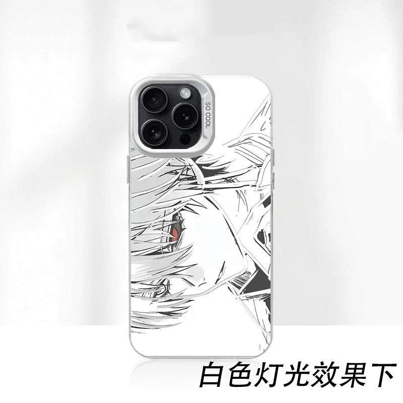 Anime Kaneki Ken Telefoon Case - Tokyo Ghoul Mask recensie en prijs