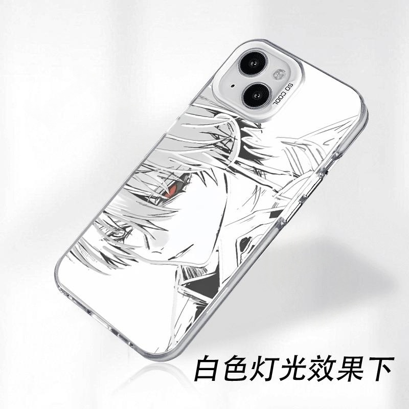 Anime Kaneki Ken Telefoon Case - Tokyo Ghoul Mask recensie en prijs