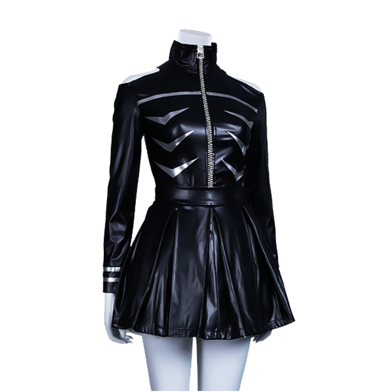 Tokyo Ghoul Ken Kaneki Cosplay - Tokyo Ghoul Mask recensie en prijs