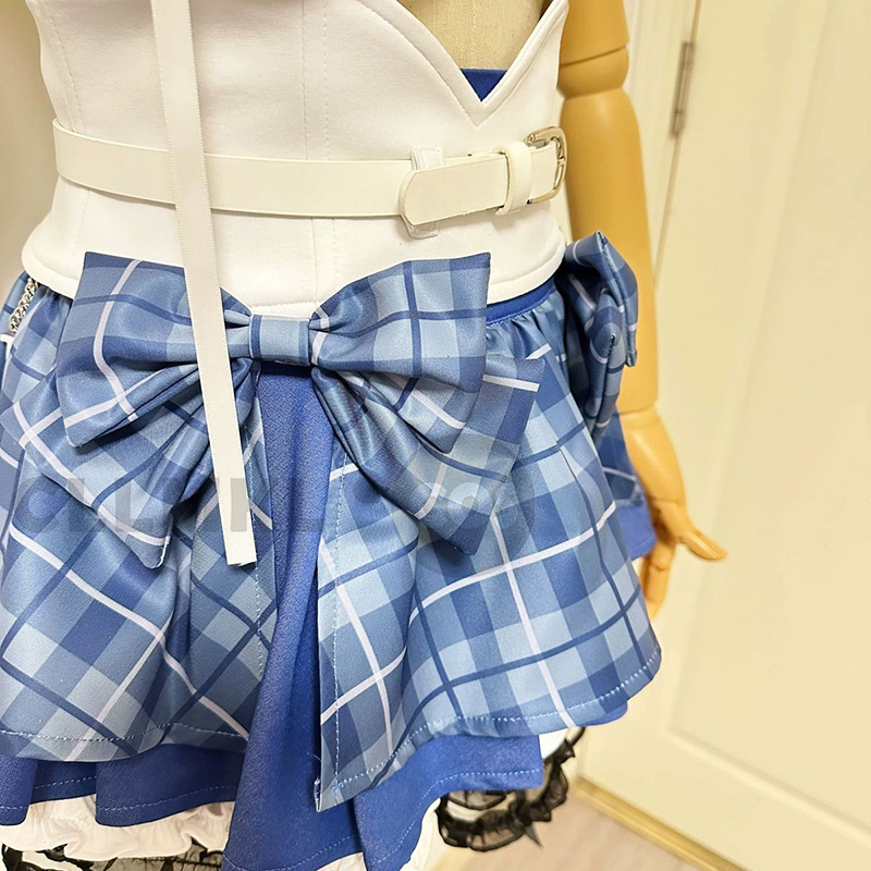 Anime T.T. STAR Idol Teamleide - Anime Cosplay Show recensie en prijs