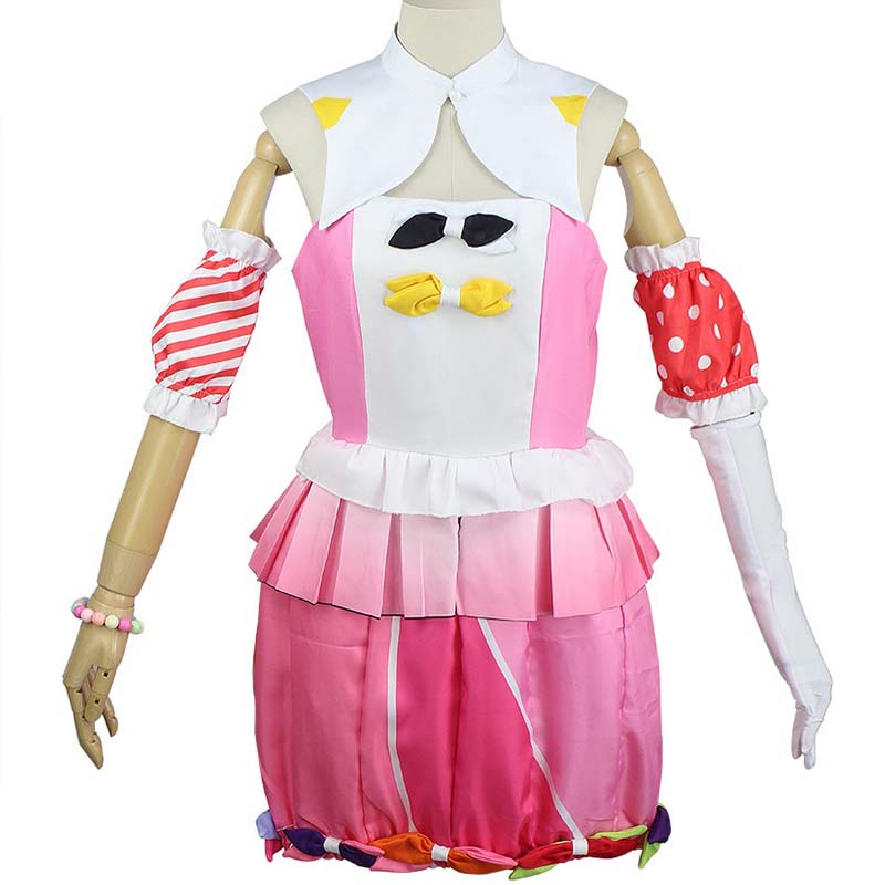 Otori Emu Cosplay Kostuum Mask - Anime Cosplay Obito recensie en prijs