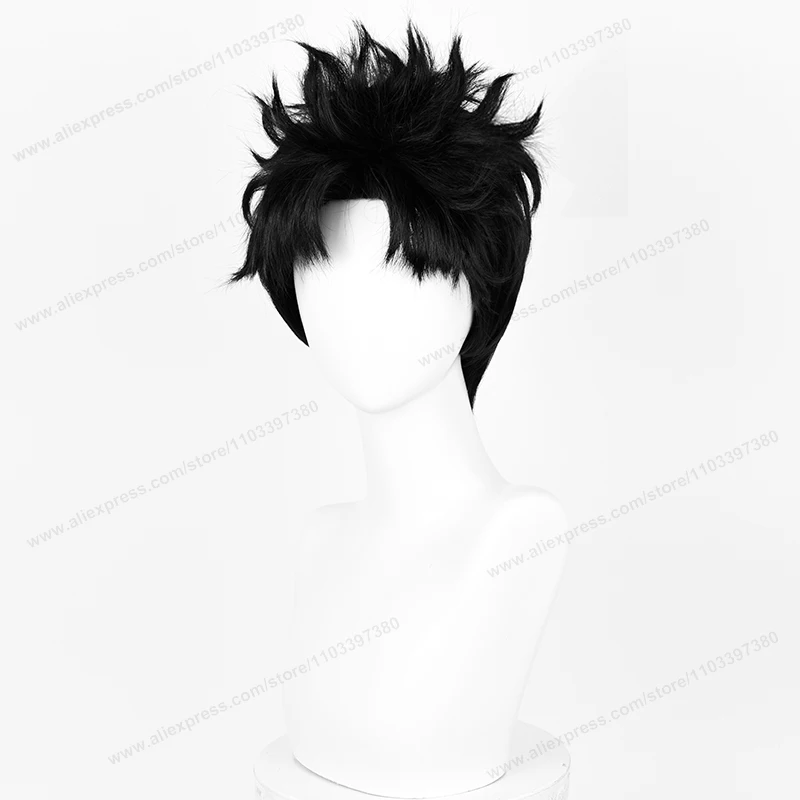 Okarun Cosplay Hittebestendige - Anime Cosplay Obito recensie en prijs