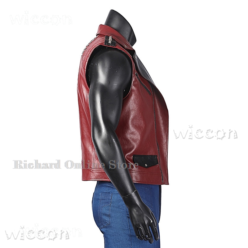 Richard Online Store disfraz m - Anime Cosplay Online Store recensie en prijs