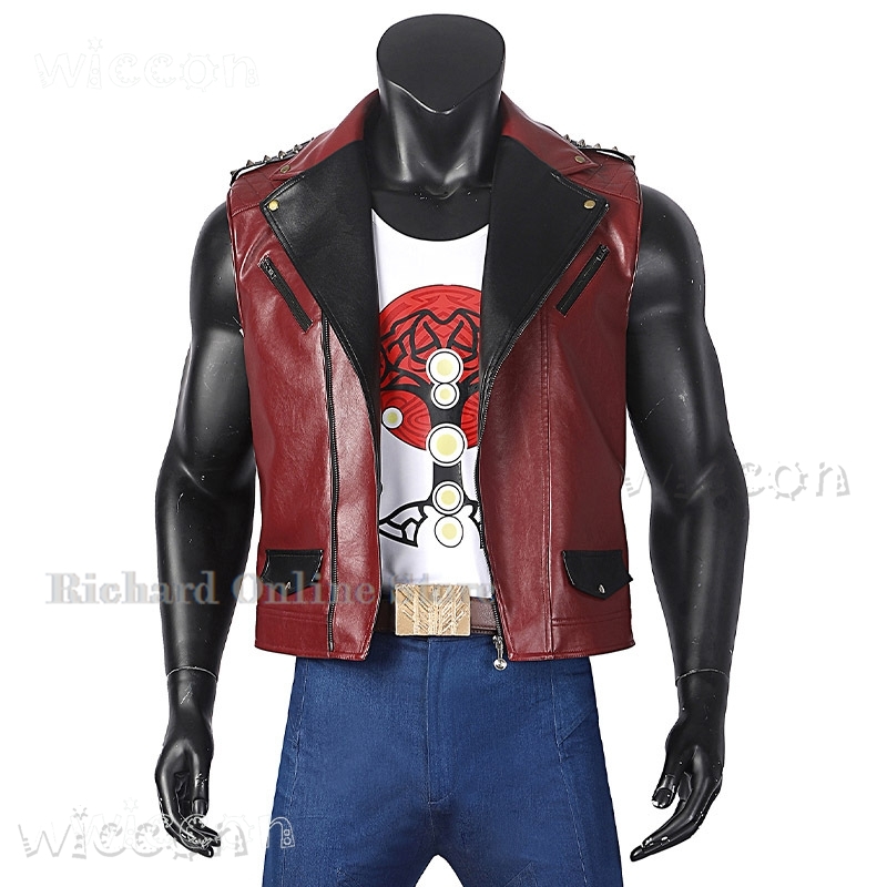 Richard Online Store disfraz m - Anime Cosplay Online Store recensie en prijs