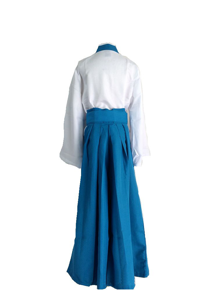 Shimura Shinpachi Cosplay Kost - Anime Cosplay Waifu recensie en prijs