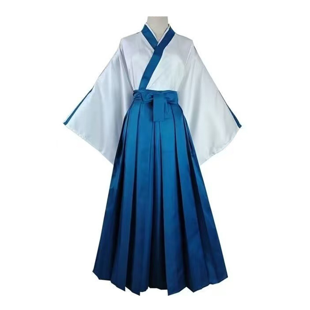 Shimura Shinpachi Cosplay Kost - Anime Cosplay Waifu recensie en prijs