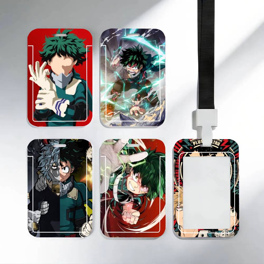 Anime M-My Hero Academia Midor - My Hero Academia Belt recensie en prijs