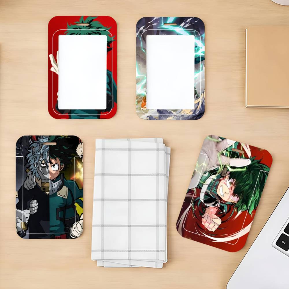 Anime M-My Hero Academia Midor - My Hero Academia Belt recensie en prijs