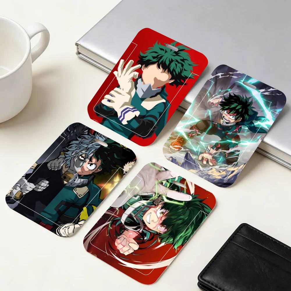 Anime M-My Hero Academia Midor - My Hero Academia Belt recensie en prijs