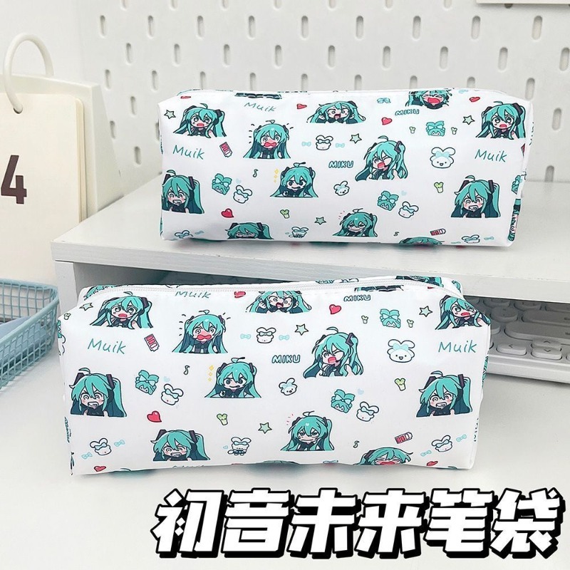 Leuke Hatsune Miku potloodriem - My Hero Academia Belt recensie en prijs