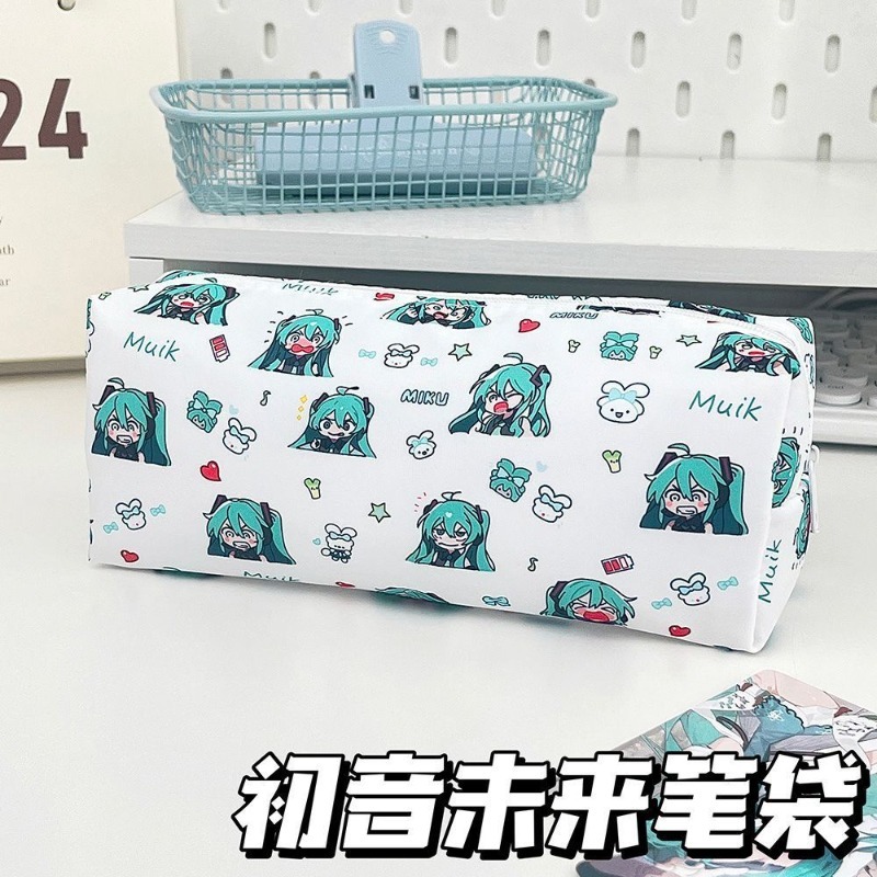 Leuke Hatsune Miku potloodriem - My Hero Academia Belt recensie en prijs