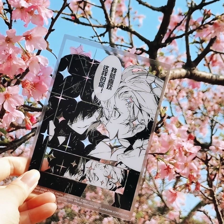 Nieuwe zelfgemaakte literaire  - Anime Cosplay Photo recensie en prijs