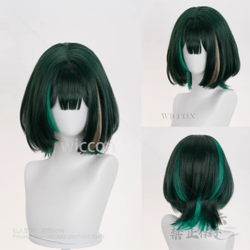 Anime Game Genshin Impact New  - Anime Cosplay Realistic recensie en prijs