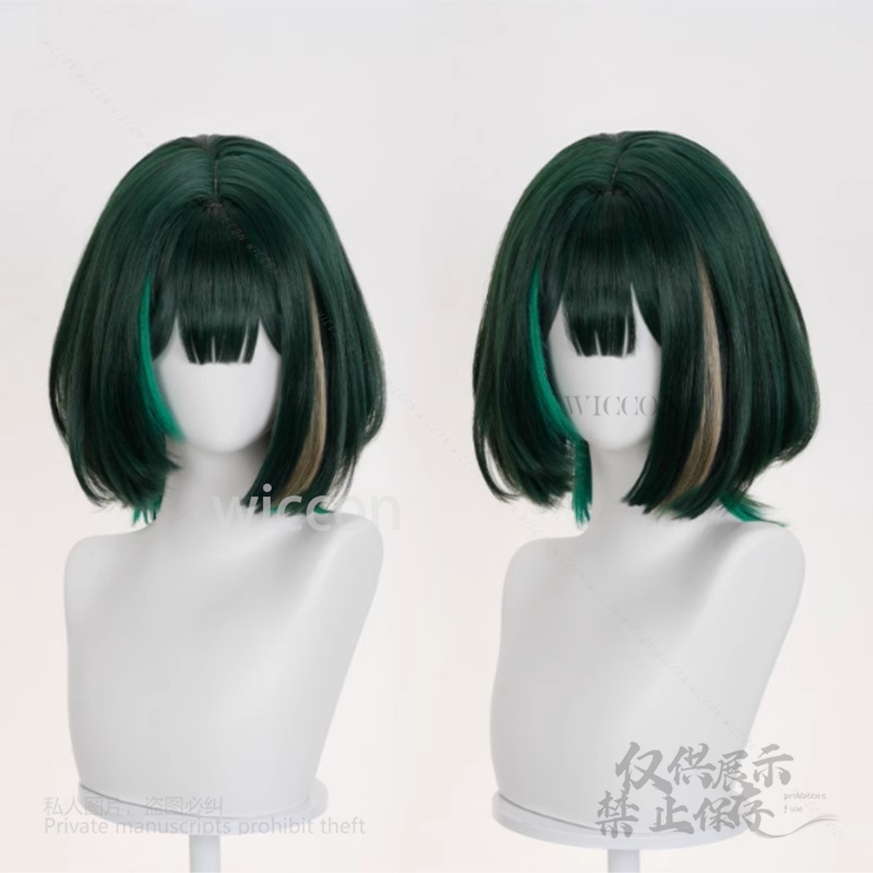 Anime Game Genshin Impact New  - Anime Cosplay Realistic recensie en prijs