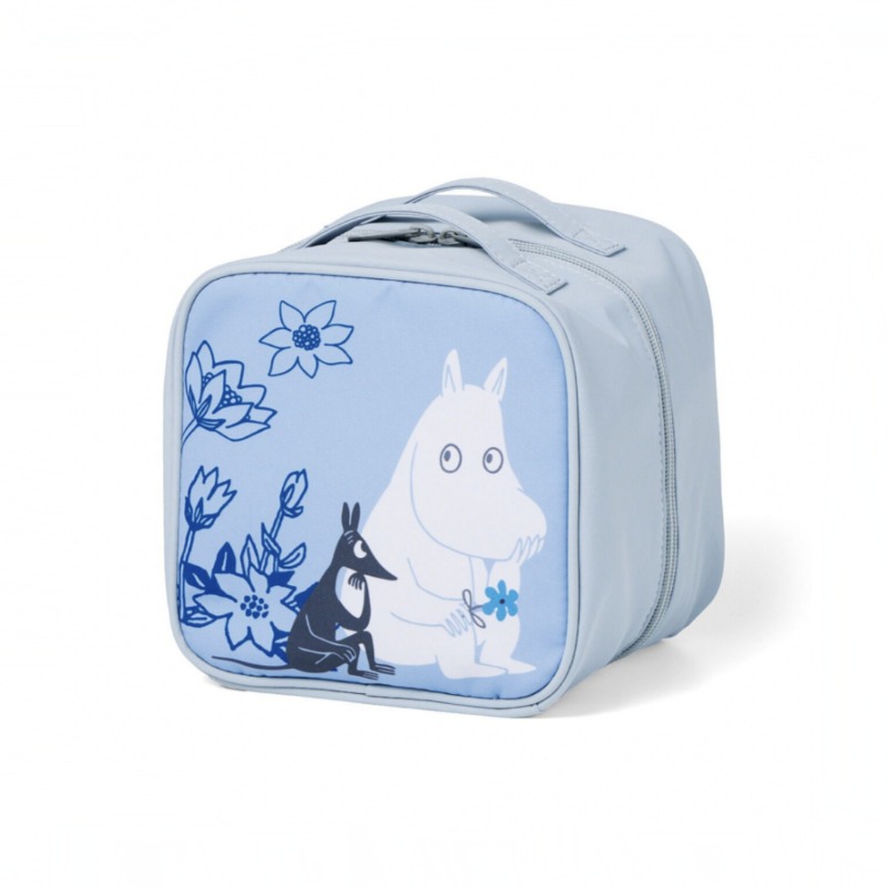 Cartoon Kawaii Anime Moomin-se - Anime Cosplay Makeup recensie en prijs
