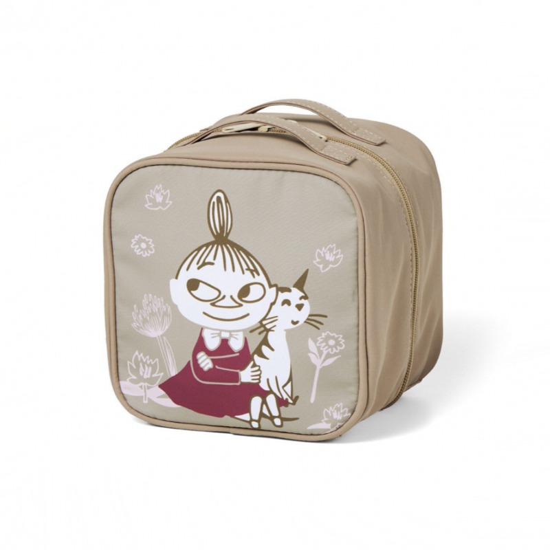 Cartoon Kawaii Anime Moomin-se - Anime Cosplay Makeup recensie en prijs