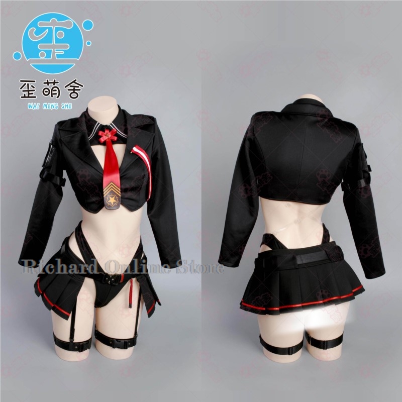 Richard Online Store Emma Batt - Anime Cosplay Online Store recensie en prijs