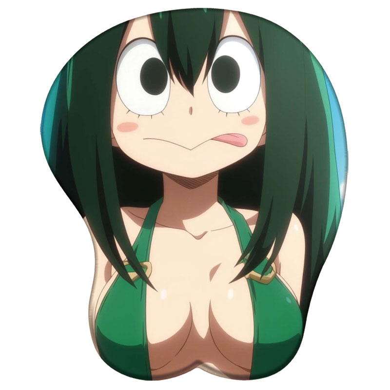 Mijn Hero Academia 3D Silicone - My Hero Academia Belt recensie en prijs