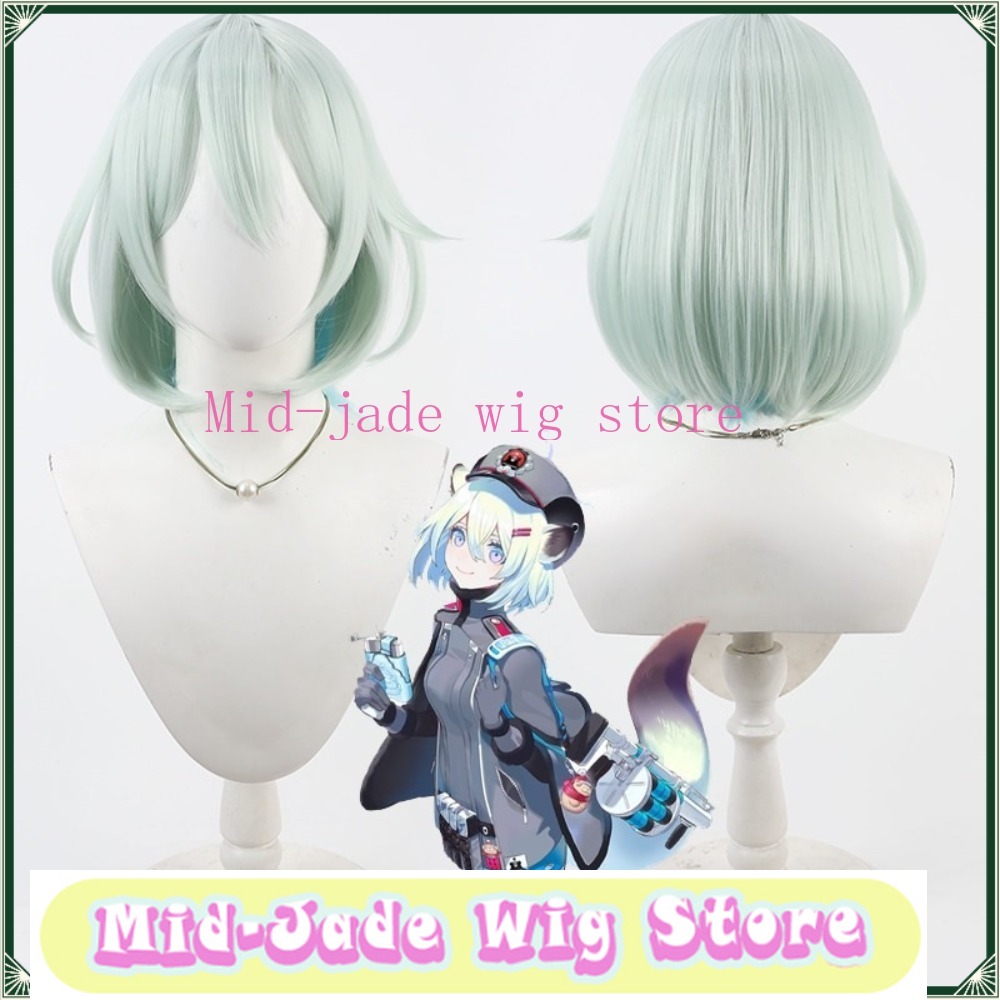 Mamiya Shigure Cosplaypruik Re - Anime Cosplay Realistic recensie en prijs