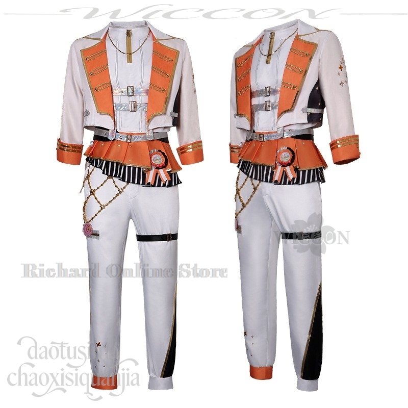 Richard Online Store Carnavals - Anime Cosplay Online Store recensie en prijs
