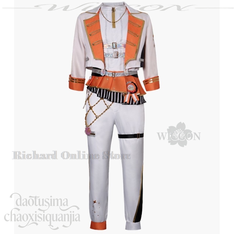Richard Online Store Carnavals - Anime Cosplay Online Store recensie en prijs